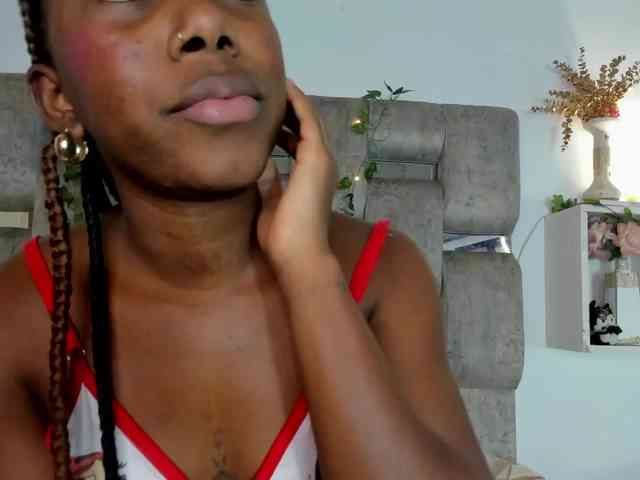 Modelo: AprilBratz