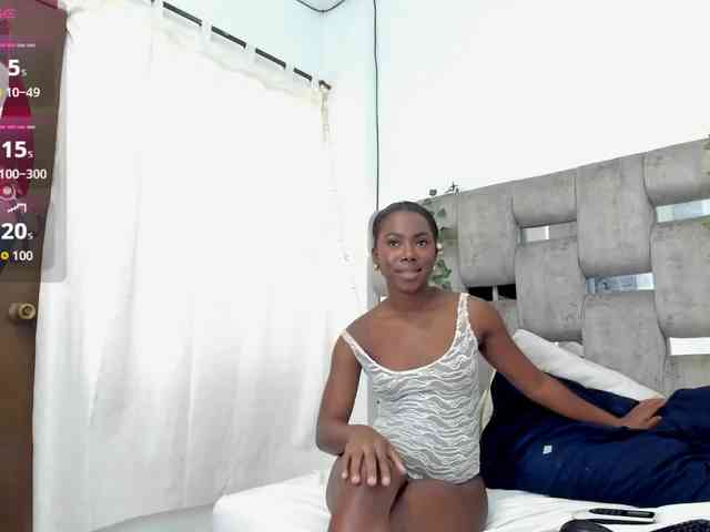 AprilBratz webcam