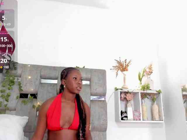 AprilBratz webcam