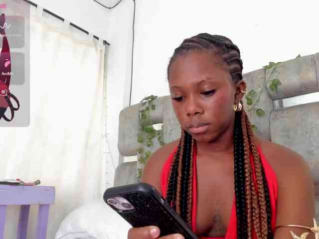 AprilBratz webcam