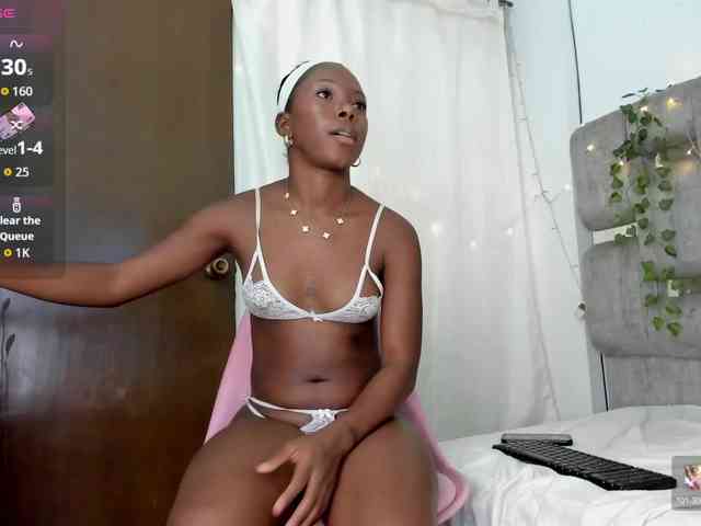 AprilBratz Live Webcam on BongaCams