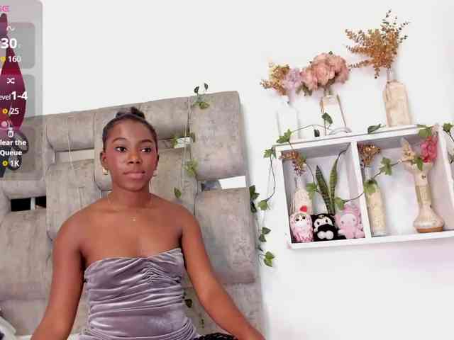 AprilBratz webcam