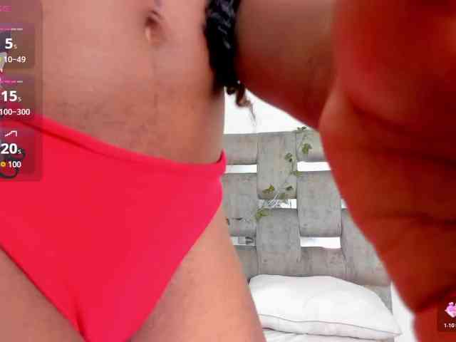 Modelo: AprilBratz