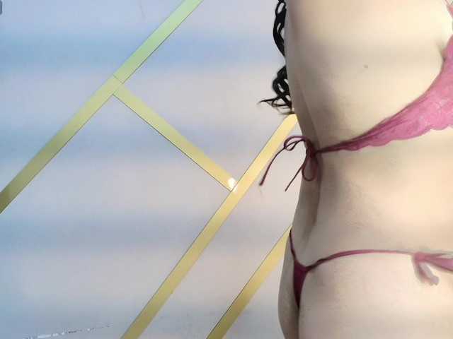 DulceeCielo live webcam show