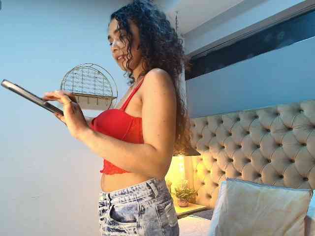DulceeCielo webcam