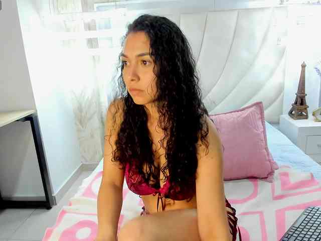 DulceeCielo webcam
