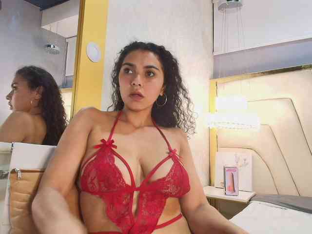 DulceeCielo webcam
