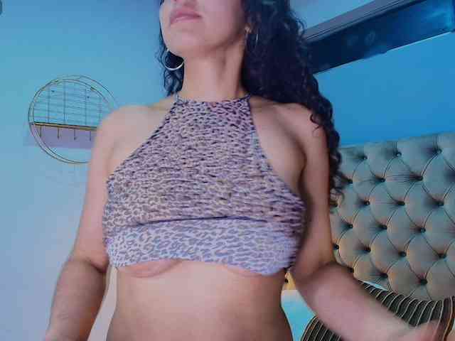 DulceeCielo webcam
