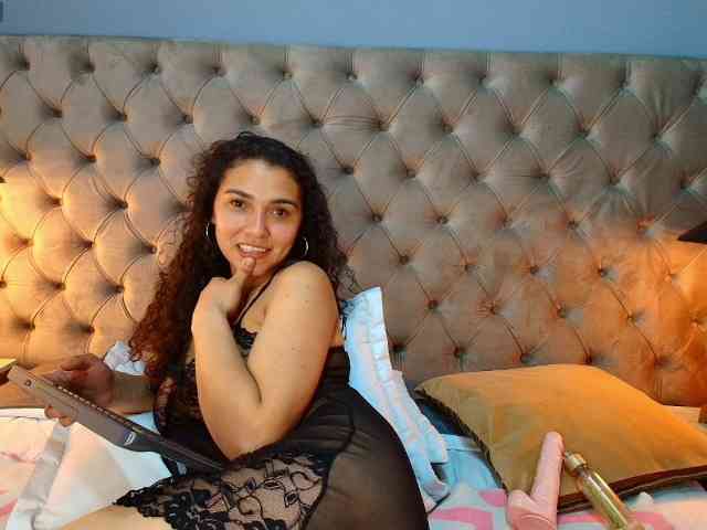 DulceeCielo webcam