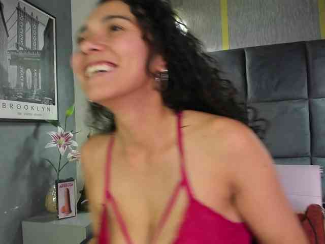 DulceeCielo webcam