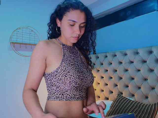 DulceeCielo webcam