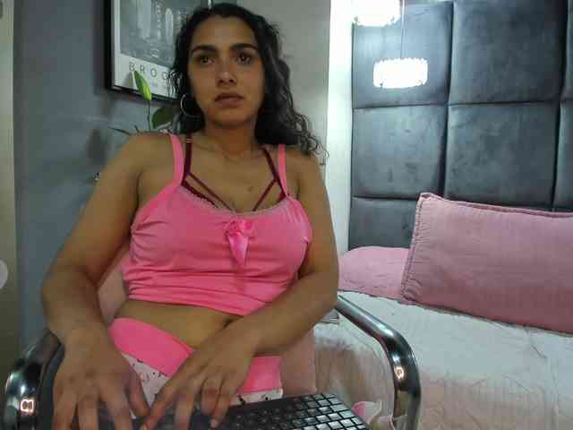 DulceeCielo webcam