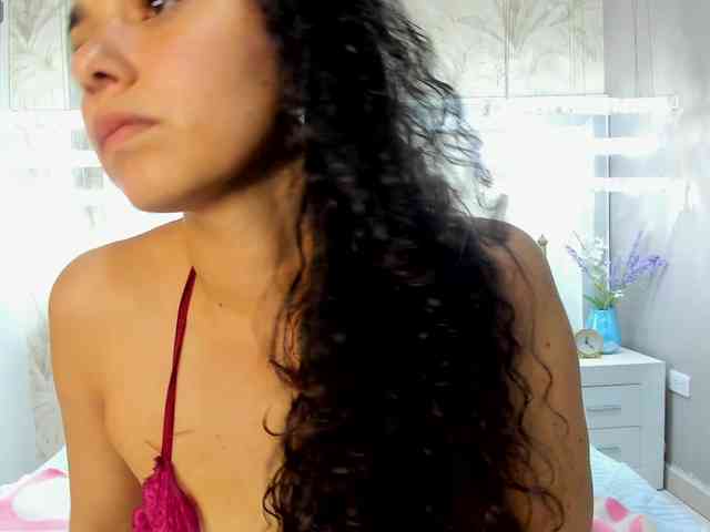 DulceeCielo webcam