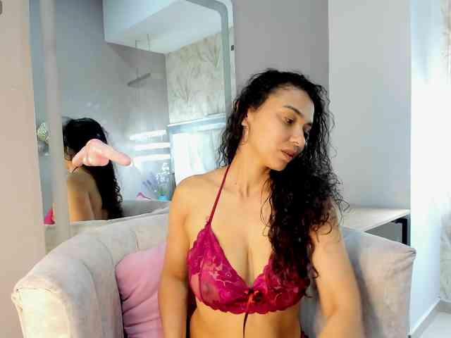 DulceeCielo webcam