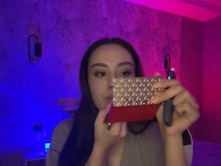 LizaKing Porn Show