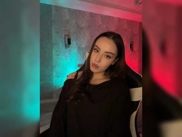 LizaKing live cam on BongaCams