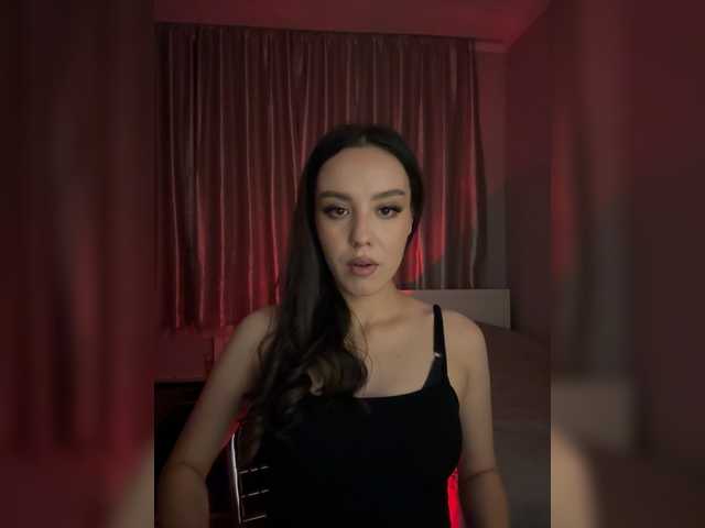 LizaKing live cam