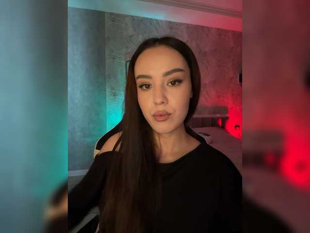 LizaKing live cam on BongaCams