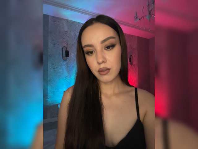 LizaKing live cam on BongaCams