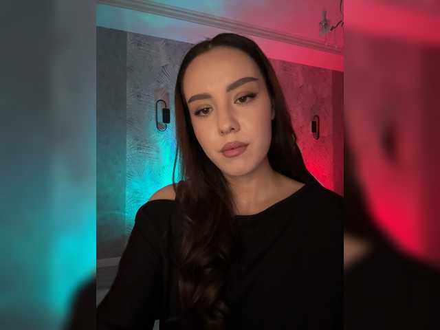 LizaKing live cam on BongaCams