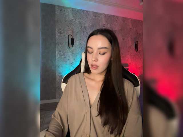 LizaKing live cam on BongaCams