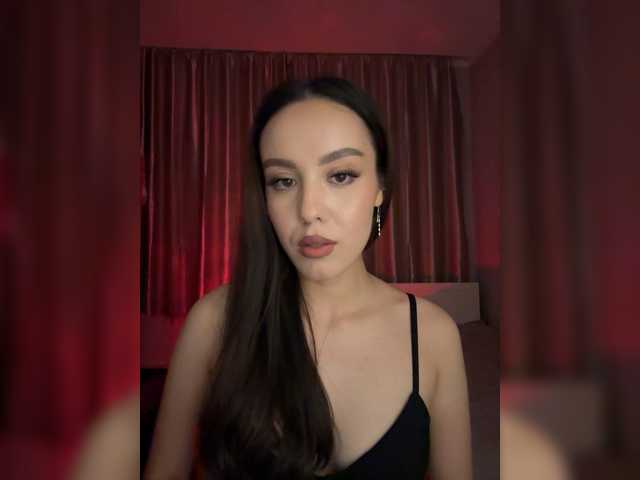LizaKing live webcam show