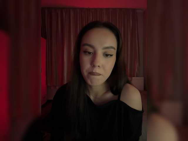 LizaKing live webcam show
