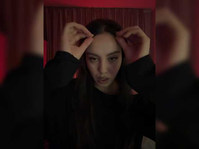 LizaKing live webcam show