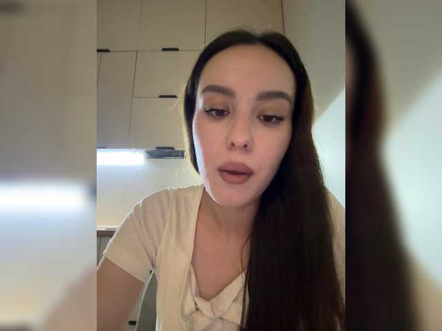 LizaKing live webcam show