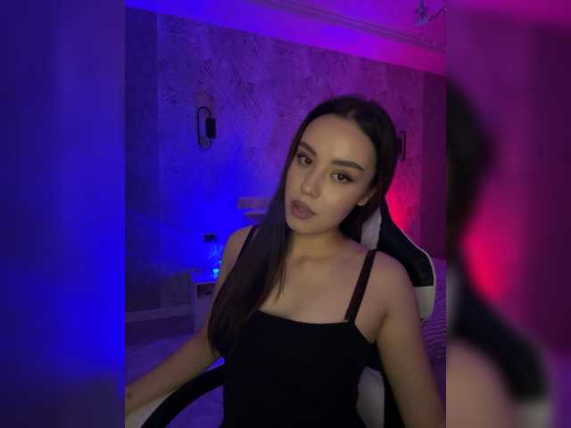 LizaKing live cam on BongaCams