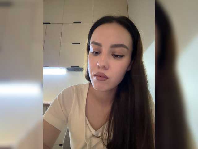 LizaKing live webcam show