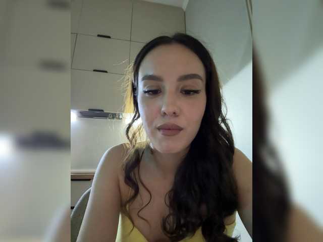 LizaKing live cam on BongaCams