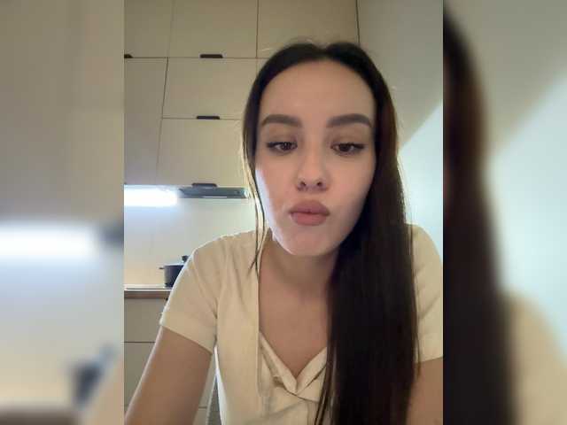 LizaKing live webcam show