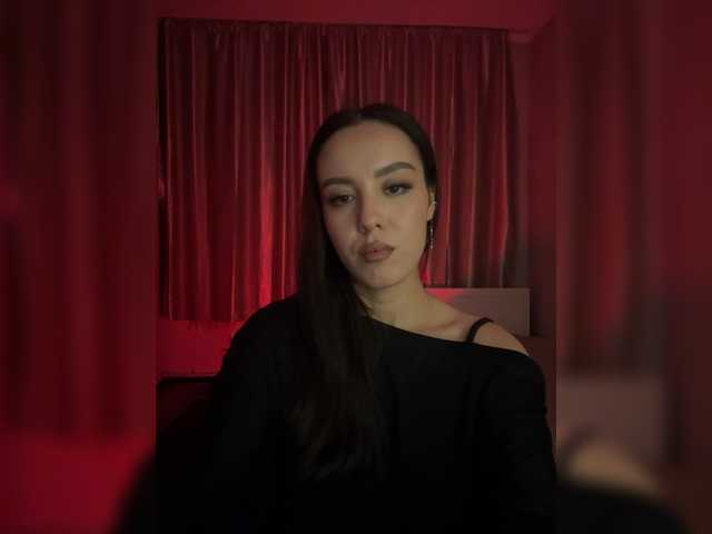 LizaKing live webcam show