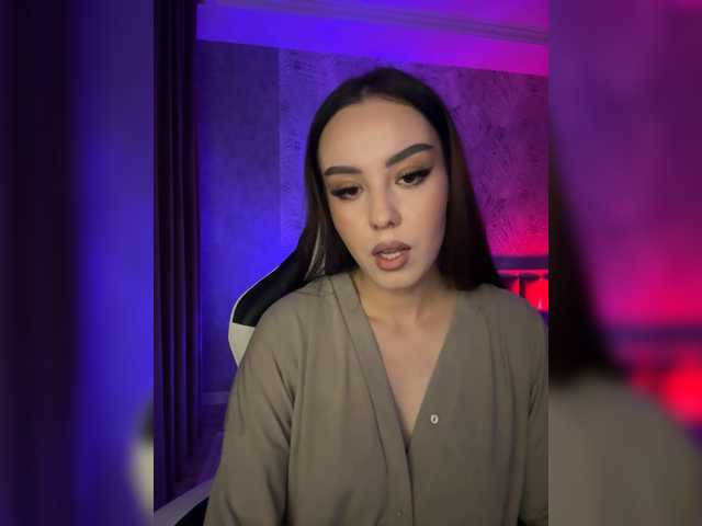 LizaKing live cam on BongaCams