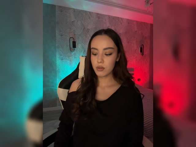 LizaKing live cam on BongaCams
