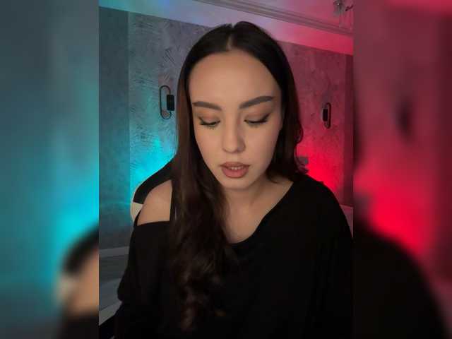 LizaKing live cam preview