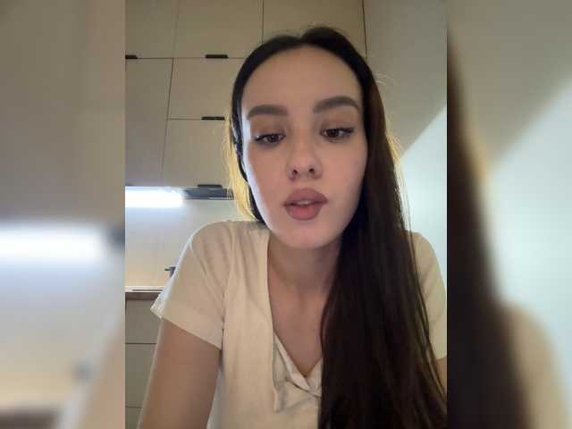 LizaKing live webcam show