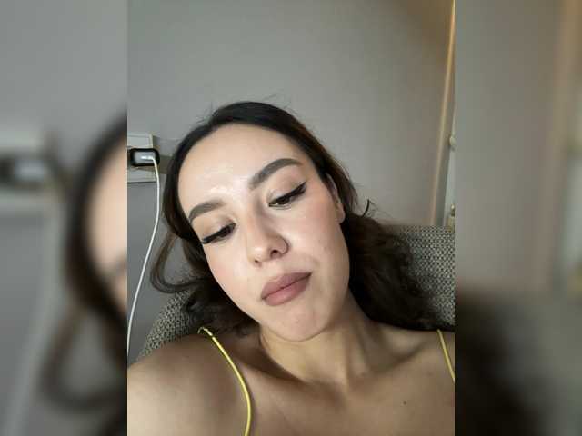 LizaKing live webcam show