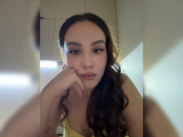 LizaKing live webcam show