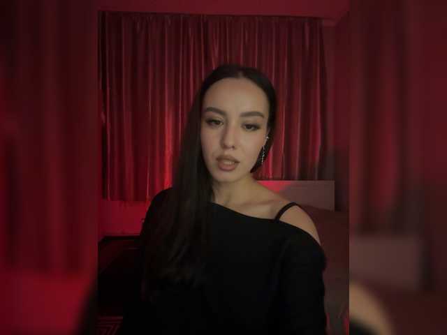 LizaKing live webcam show