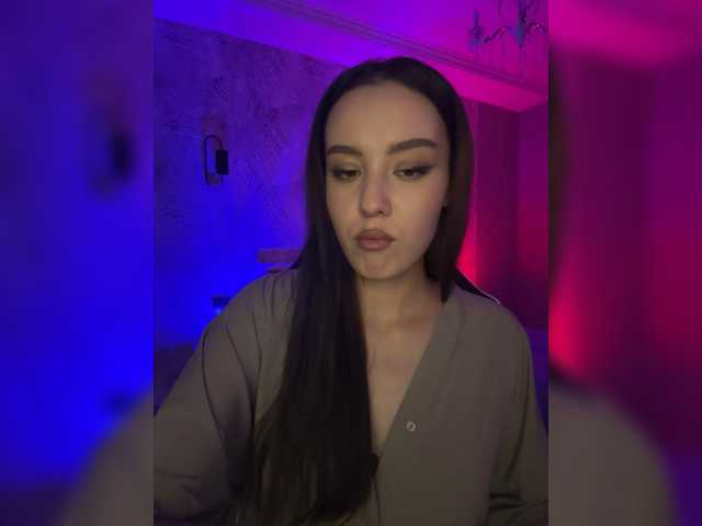 LizaKing live cam on BongaCams