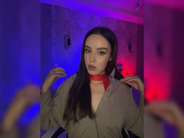 LizaKing live cam on BongaCams