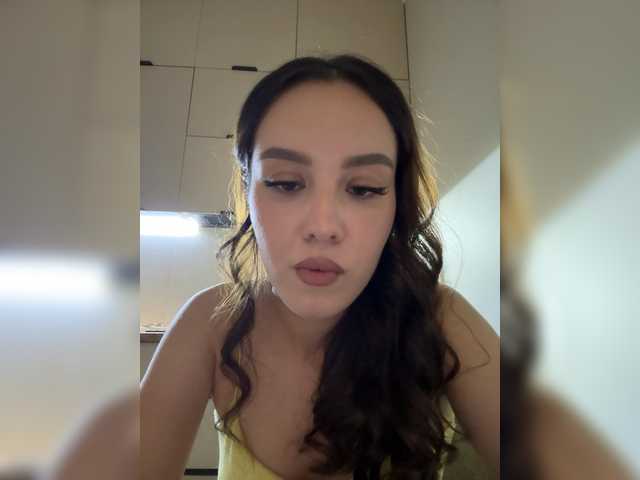 LizaKing live webcam show