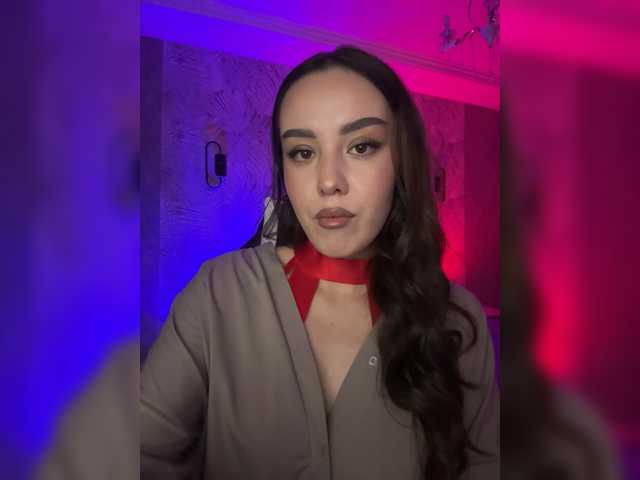 LizaKing live cam on BongaCams