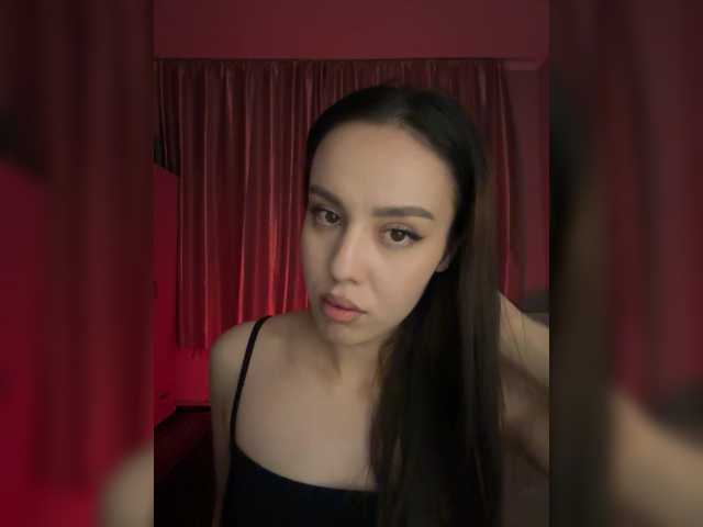LizaKing live webcam show