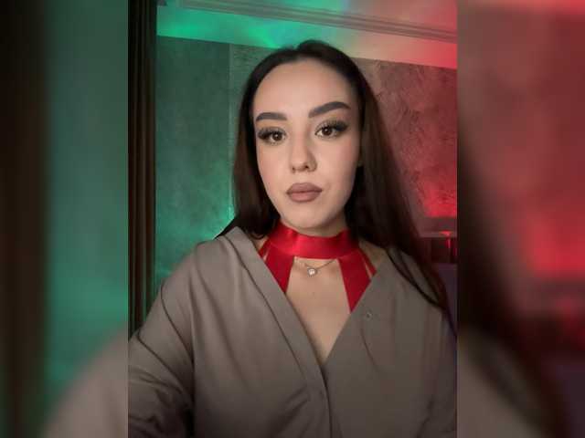 LizaKing, en directo ahora en BongaCams