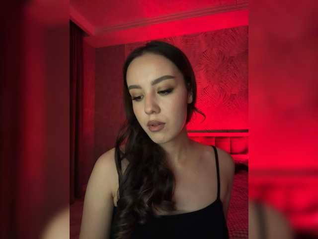LizaKing live cam on BongaCams