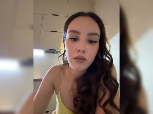 LizaKing live webcam show