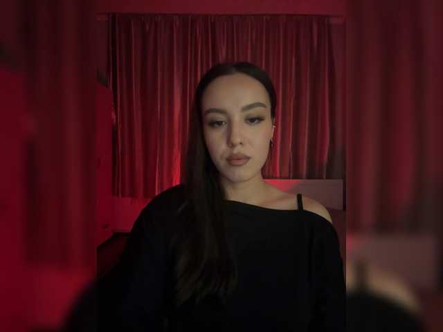 LizaKing live webcam show